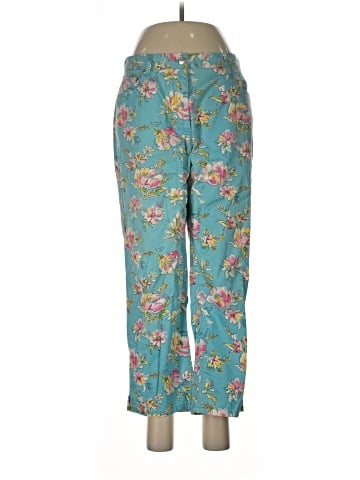 Jones New York Sport Casual Pants (view 1)