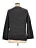 Matty M Gray Pullover Sweater Size XL - photo 2