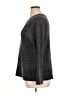 Matty M Gray Pullover Sweater Size XL - photo 5