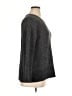 Matty M Gray Pullover Sweater Size XL - photo 4