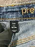 Gap Outlet Hearts Blue Jeans Size 8 - photo 7