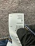 Gap Outlet Hearts Blue Jeans Size 8 - photo 8