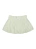 Kyodan Solid Ivory Casual Skirt Size S - photo 2
