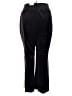 LIVI Black Casual Pants Size 18 - 20 Plus - photo 2