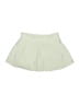 Kyodan Solid Ivory Casual Skirt Size S - photo 1