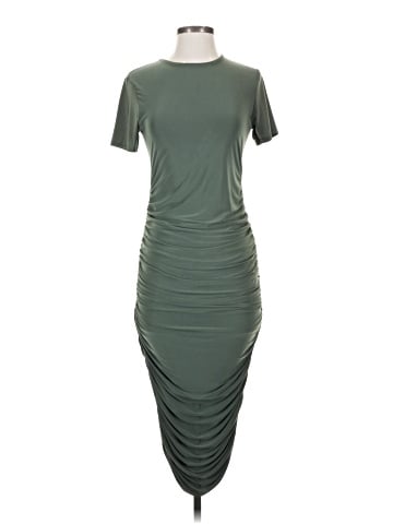 Missguided Casual Dress (view 1)