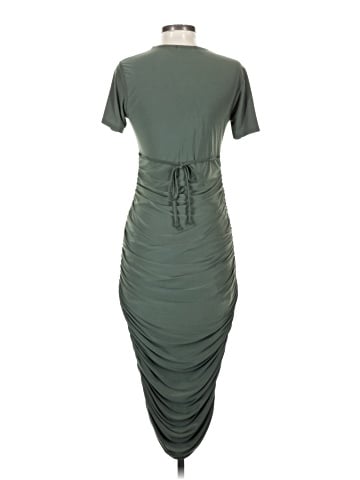 Missguided Casual Dress (view 2)