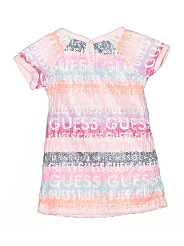Guess Kids Short Sleeve Top (view 2)