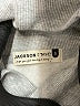 Jackson Rowe Silver Turtleneck Sweater Size S - photo 7