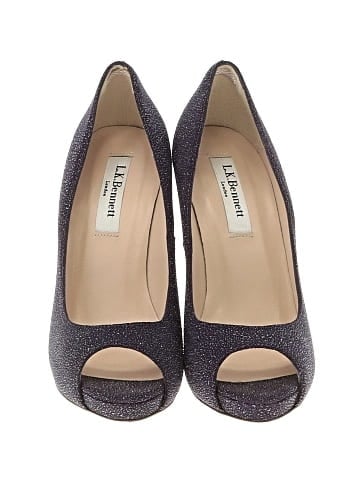 L.K. Bennett Heels (view 2)