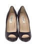 L.K. Bennett Purple Heels Size EU 36 - photo 2
