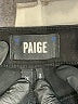 Paige Black Jeans Size 26 waist - photo 7