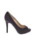 L.K. Bennett Purple Heels Size EU 36 - photo 1