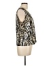 Laura Ashley Gold Sleeveless Blouse Size L - photo 4