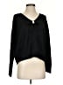 CeCe Black Pullover Sweater Size S - photo 1