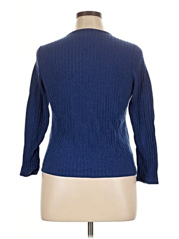 Perseption Concept Pullover Sweater (view 2)