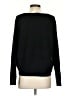 CeCe Black Pullover Sweater Size S - photo 2