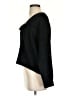 CeCe Black Pullover Sweater Size S - photo 5