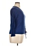 Perseption Concept Blue Pullover Sweater Size XL - photo 4