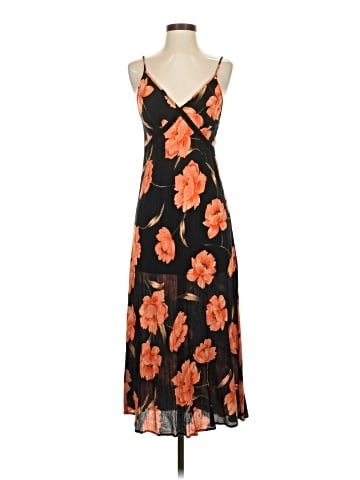 Patrons Of Peace Casual Dress - front
