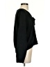 CeCe Black Pullover Sweater Size S - photo 4