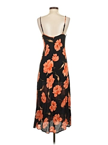 Patrons Of Peace Casual Dress - back