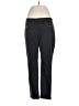 Alfani Black Active Pants Size 8 - photo 1