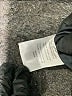 Ellen Tracy 100% Polyester Black Formal Skirt Size 12 - photo 5