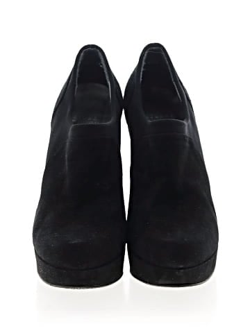 Stuart Weitzman Mule/Clog (view 2)