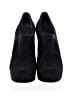 Stuart Weitzman Black Mule/Clog Size EU 40 - photo 2