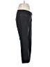 Alfani Black Active Pants Size 8 - photo 4
