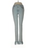 Levi's Hearts Blue Jeans Size 28 - 32 - photo 1