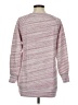 Caslon Pink Pullover Sweater Size M - photo 2