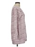 Caslon Pink Pullover Sweater Size M - photo 4