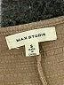 Max Studio Brown Casual Dress Size S - photo 6
