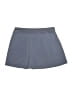 Zella Solid Gray Purple Active Skort Size L - photo 2