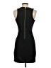 Guess Graphic Black Cocktail Dress Size S - photo 2