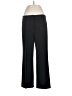 Sharagano Black Dress Pants Size 8 - photo 1