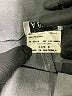 A. Byer 100% Polyester Gray Dress Pants Size 5 - photo 5