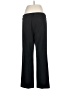 Sharagano Black Dress Pants Size 8 - photo 2