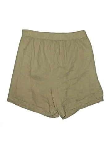 Deja Bleu Khaki Shorts (view 1)