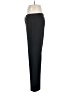 Sharagano Black Dress Pants Size 8 - photo 5