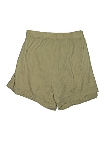 Deja Bleu Khaki Shorts (view 2)