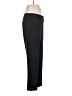 Sharagano Black Dress Pants Size 8 - photo 4