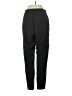 Athleta Solid Black Casual Pants Size 4 - photo 2