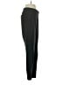 Athleta Solid Black Casual Pants Size 4 - photo 4