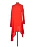 Nikki Poulos Red Orange Cardigan Size M - photo 2