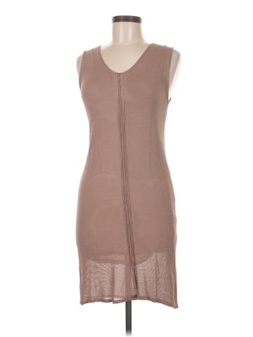 Joan & David Casual Dress (view 1)
