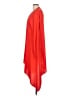 Nikki Poulos Red Orange Cardigan Size M - photo 5