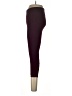 GAIAM Color Block Burgundy Active Pants Size M - photo 5